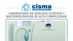 Laboratorio de Análisis Clínicos y Bacteriológicos  de Alta Complejidad